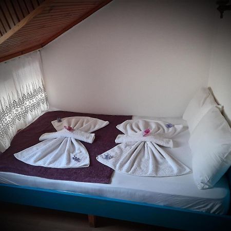 Antonios Motel シダ エクステリア 写真