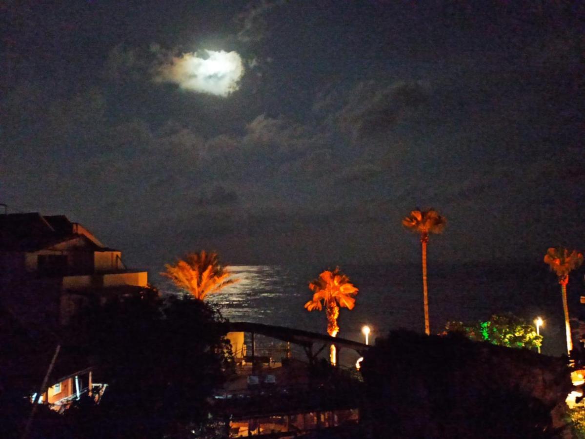 Antonios Motel シダ エクステリア 写真