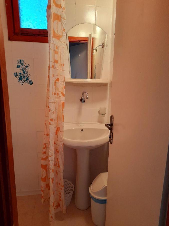 Antonios Motel シダ エクステリア 写真