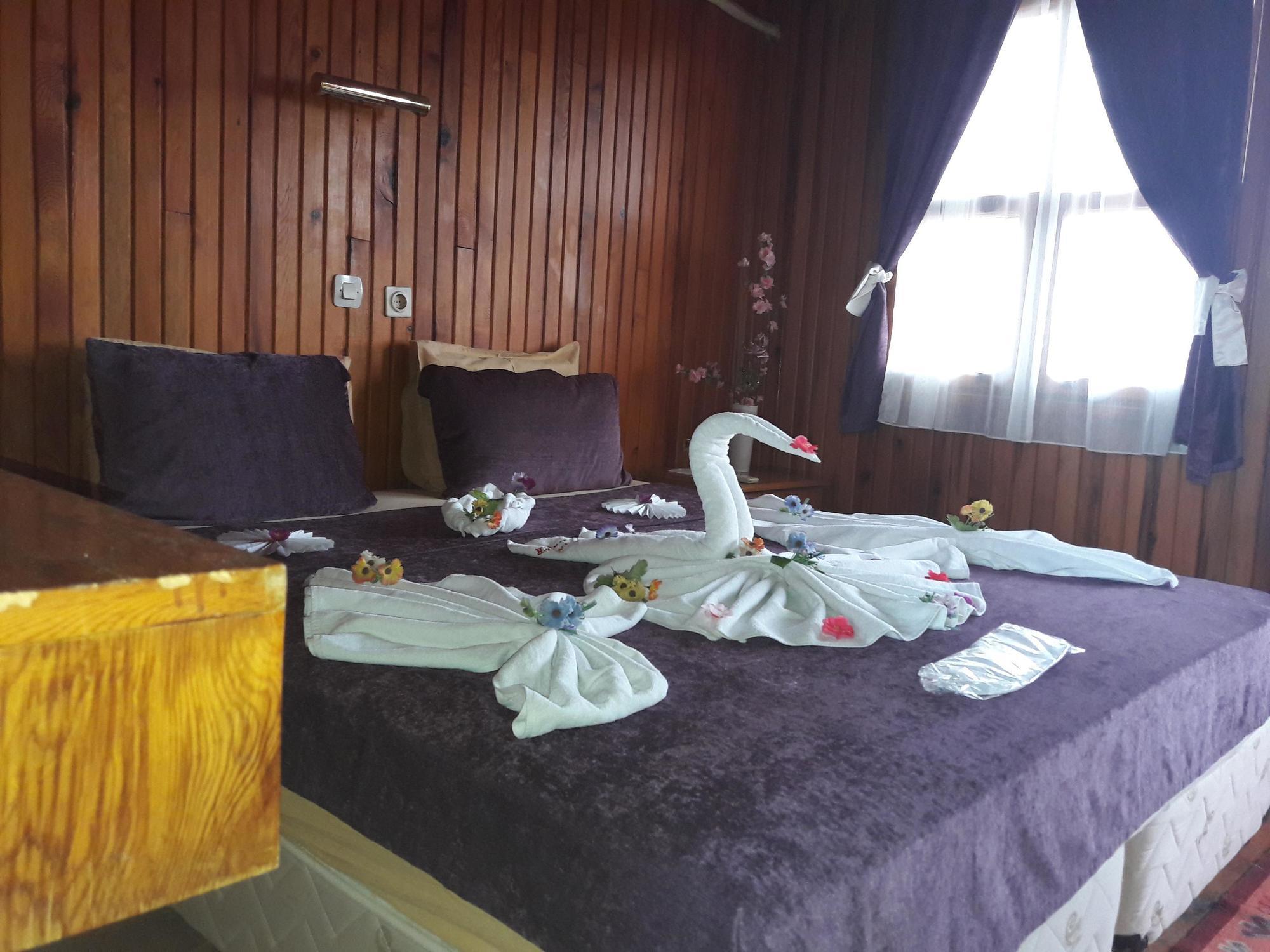 Antonios Motel シダ エクステリア 写真