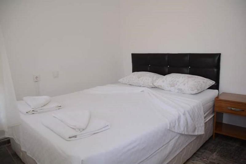 Antonios Motel シダ エクステリア 写真